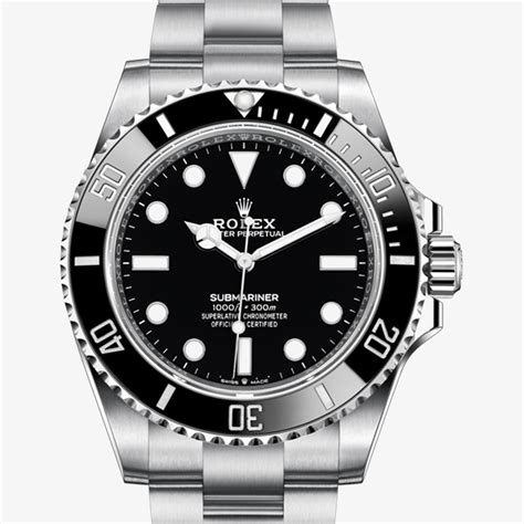 rolex submariner maglie|rolex oyster submariner.